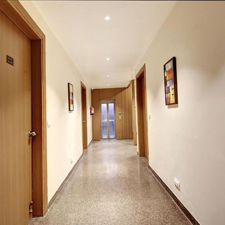 Saltstayz Select - Unitech Cyber Park Gurgaon Exteriör bild